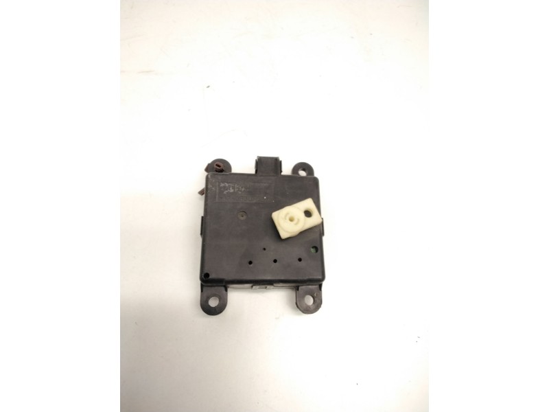 Recambio de motor apertura trampillas climatizador para nissan qashqai / qashqai +2 i (j10, nj10, jj10e) 2.0 referencia OEM IAM 