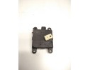 MOTOR APERTURA TRAMPILLAS CLIMATIZADOR 3K01030840 