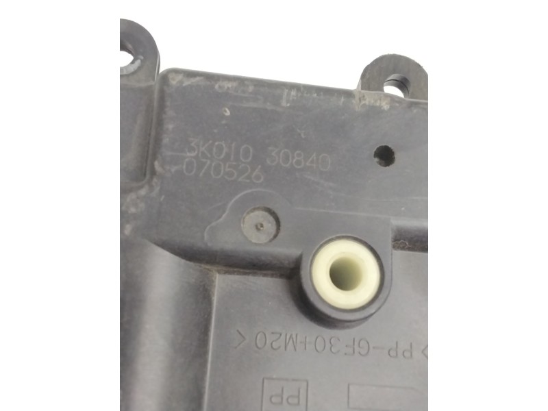 Recambio de motor apertura trampillas climatizador para nissan qashqai / qashqai +2 i (j10, nj10, jj10e) 2.0 referencia OEM IAM 