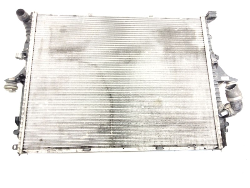 Recambio de radiador agua para audi q7 (4lb) 3.0 tdi quattro referencia OEM IAM 7L6121253B  