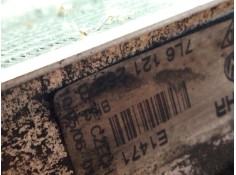 Recambio de radiador agua para audi q7 (4lb) 3.0 tdi quattro referencia OEM IAM 7L6121253B   2