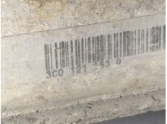 Recambio de radiador agua para volkswagen passat b6 (3c2) 2.0 tdi referencia OEM IAM 3C0121253Q   2