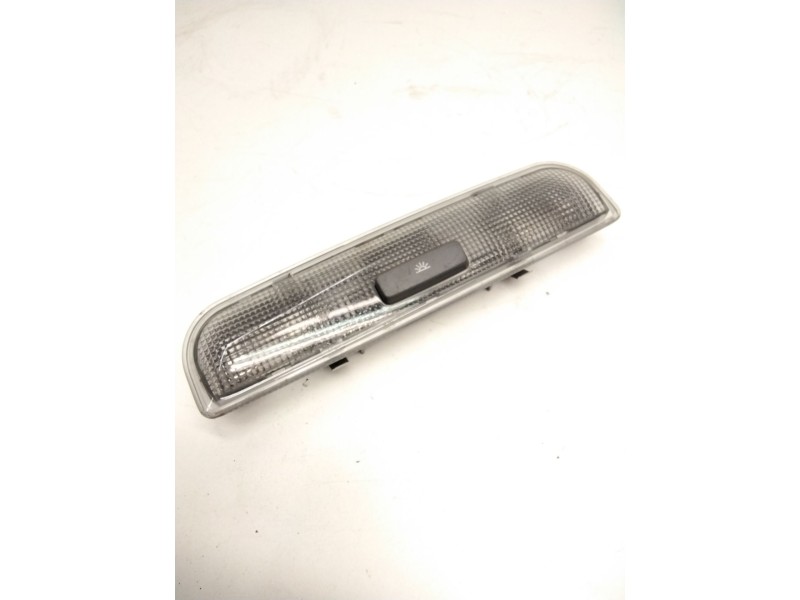 Recambio de luz interior para seat toledo iv (kg3) 1.6 tdi referencia OEM IAM 8P0947111A  