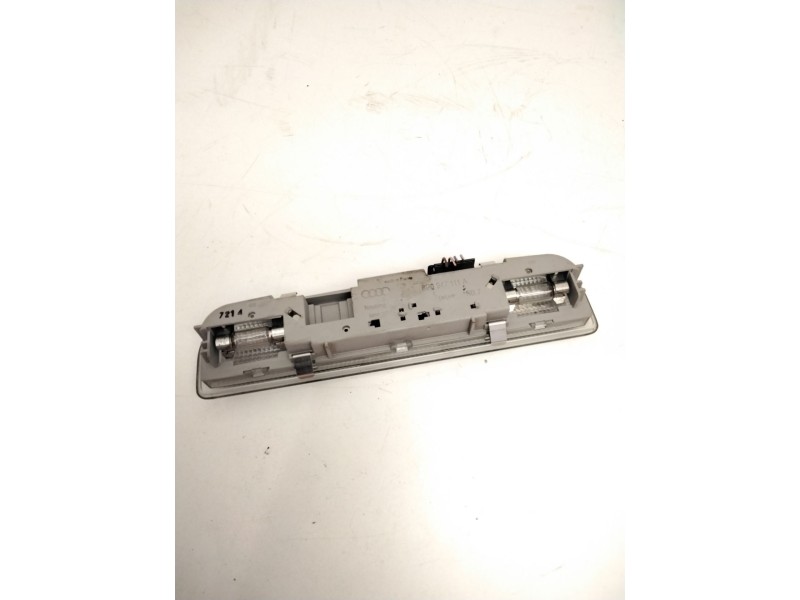 Recambio de luz interior para seat toledo iv (kg3) 1.6 tdi referencia OEM IAM 8P0947111A  