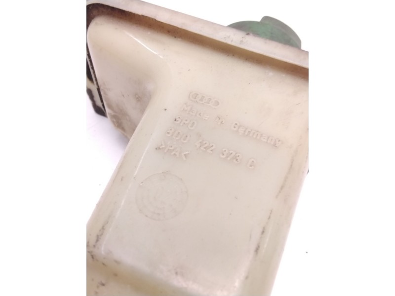 Recambio de deposito liquido direccion para audi a6 c4 avant (4a5) 2.0 referencia OEM IAM 8D0422373C  