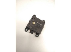 Recambio de motor apertura trampillas climatizador para nissan qashqai / qashqai +2 i (j10, nj10, jj10e) 2.0 referencia OEM IAM 