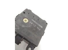 Recambio de motor apertura trampillas climatizador para nissan qashqai / qashqai +2 i (j10, nj10, jj10e) 2.0 referencia OEM IAM  2