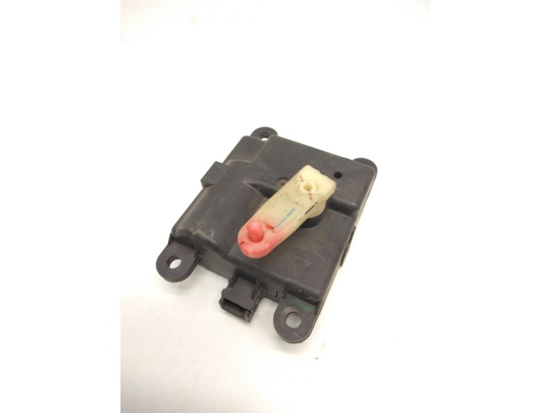 Recambio de motor apertura trampillas climatizador para nissan qashqai / qashqai +2 i (j10, nj10, jj10e) 2.0 referencia OEM IAM 