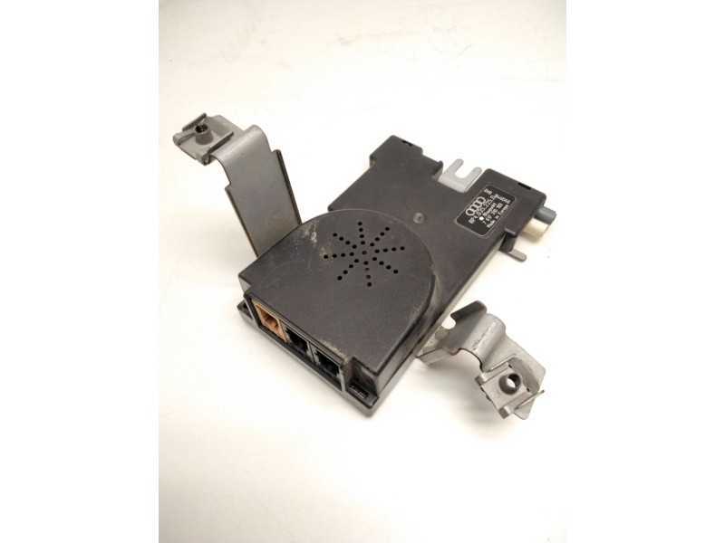 Recambio de amplificador antena para audi a3 (8p1) 2.0 tfsi referencia OEM IAM 8P4035225D  