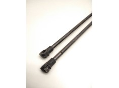 Recambio de amortiguadores maletero / porton para audi a3 (8l1) s3 quattro referencia OEM IAM 8P3827552B   2