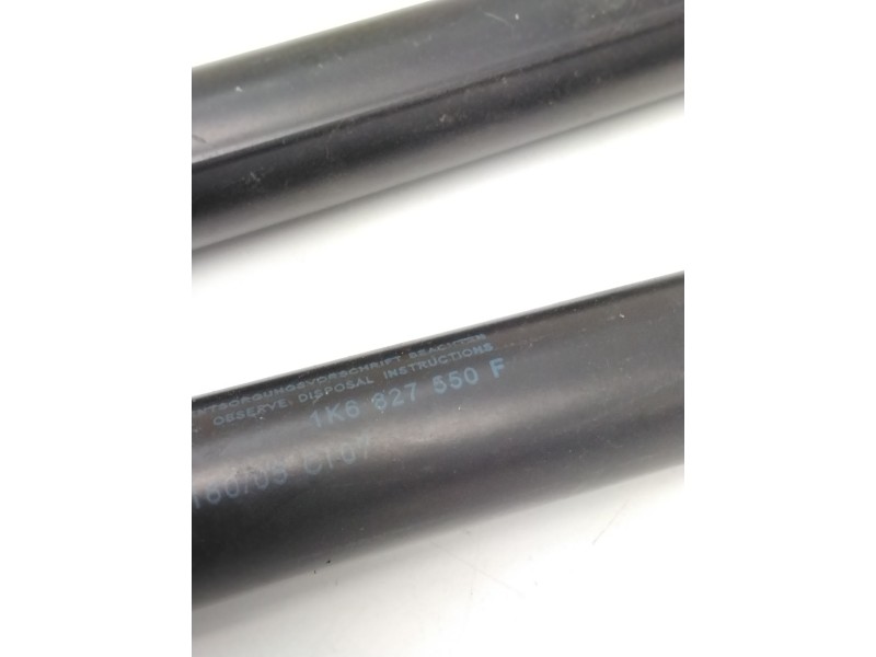 Recambio de amortiguadores maletero / porton para volkswagen golf v (1k1) 1.4 tsi referencia OEM IAM 1K6827550F  