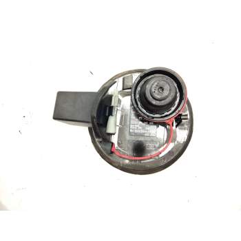 Recambio de tapa exterior combustible para opel corsa d selective referencia OEM IAM 13183307  