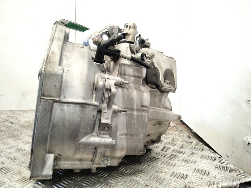 Recambio de caja cambios para saab 9-3 ranchera familiar (e50) 2.0 t referencia OEM IAM FGP55350375  