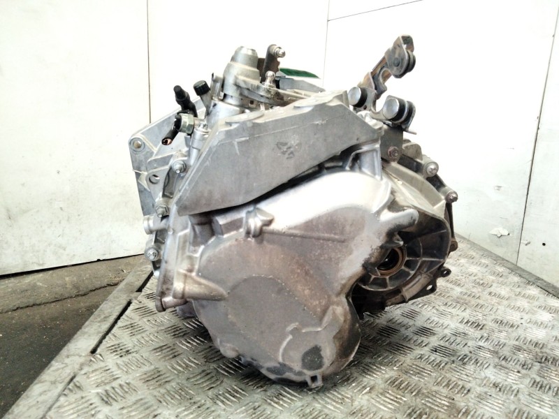 Recambio de caja cambios para saab 9-3 ranchera familiar (e50) 2.0 t referencia OEM IAM FGP55350375  