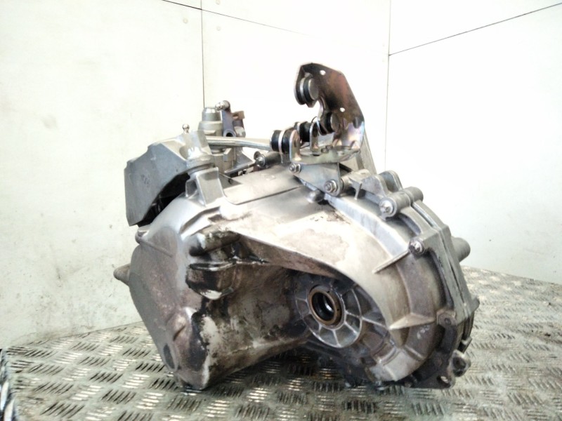 Recambio de caja cambios para saab 9-3 ranchera familiar (e50) 2.0 t referencia OEM IAM FGP55350375  