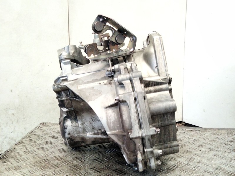 Recambio de caja cambios para saab 9-3 ranchera familiar (e50) 2.0 t referencia OEM IAM FGP55350375  