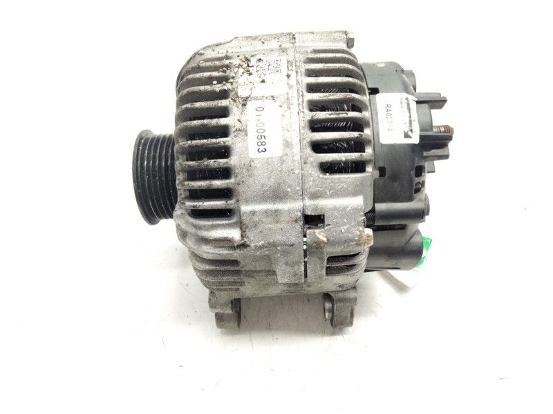 Recambio de alternador para audi q7 (4lb) 3.0 tdi quattro referencia OEM IAM P0B16404  