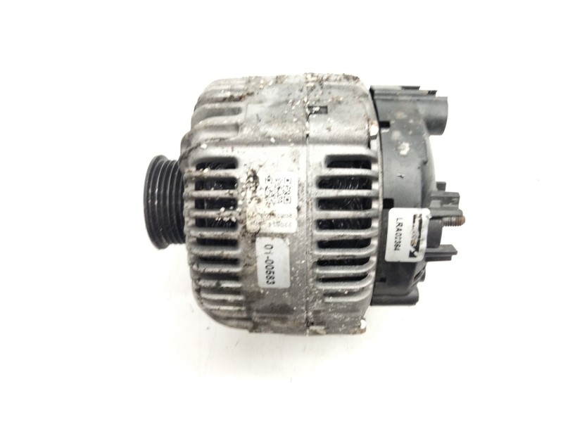 Recambio de alternador para audi q7 (4lb) 3.0 tdi quattro referencia OEM IAM P0B16404  