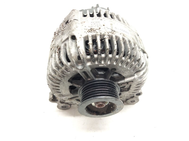 Recambio de alternador para audi q7 (4lb) 3.0 tdi quattro referencia OEM IAM P0B16404  