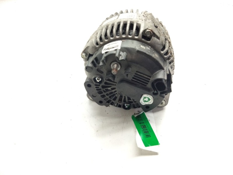 Recambio de alternador para audi q7 (4lb) 3.0 tdi quattro referencia OEM IAM P0B16404  