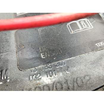 Recambio de tapa exterior combustible para opel corsa d selective referencia OEM IAM 13183307  