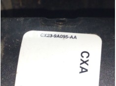 Recambio de tapa exterior combustible para land rover discovery 5 referencia OEM IAM CX239A095AA   2