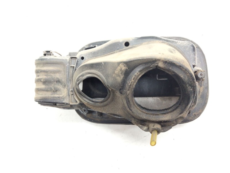 Recambio de tapa exterior combustible para land rover discovery 5 referencia OEM IAM CX239A095AA  