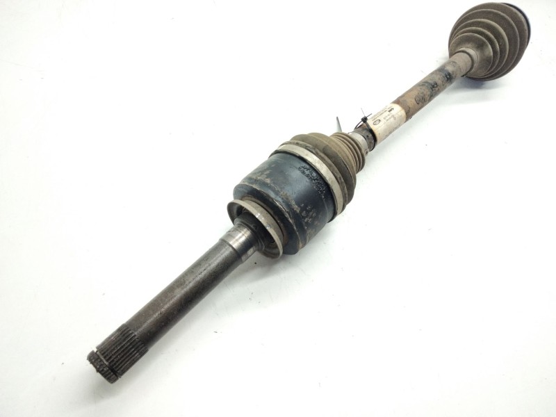 Recambio de transmision trasera derecha para land rover discovery 5 referencia OEM IAM 5H224B457EC  