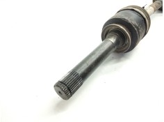 Recambio de transmision trasera derecha para land rover discovery 5 referencia OEM IAM 5H224B457EC   2