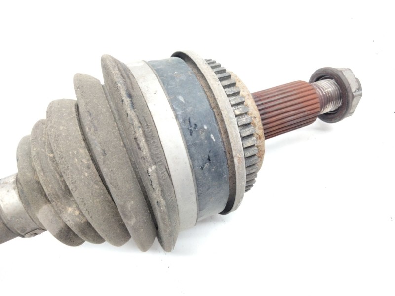 Recambio de transmision trasera derecha para land rover discovery 5 referencia OEM IAM 5H224B457EC  