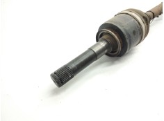 Recambio de transmision trasera izquierda para land rover discovery 5 referencia OEM IAM    2