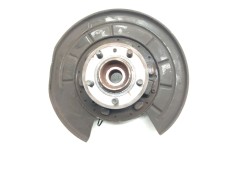 Recambio de mangueta trasera izquierda para land rover discovery 5 referencia OEM IAM    2