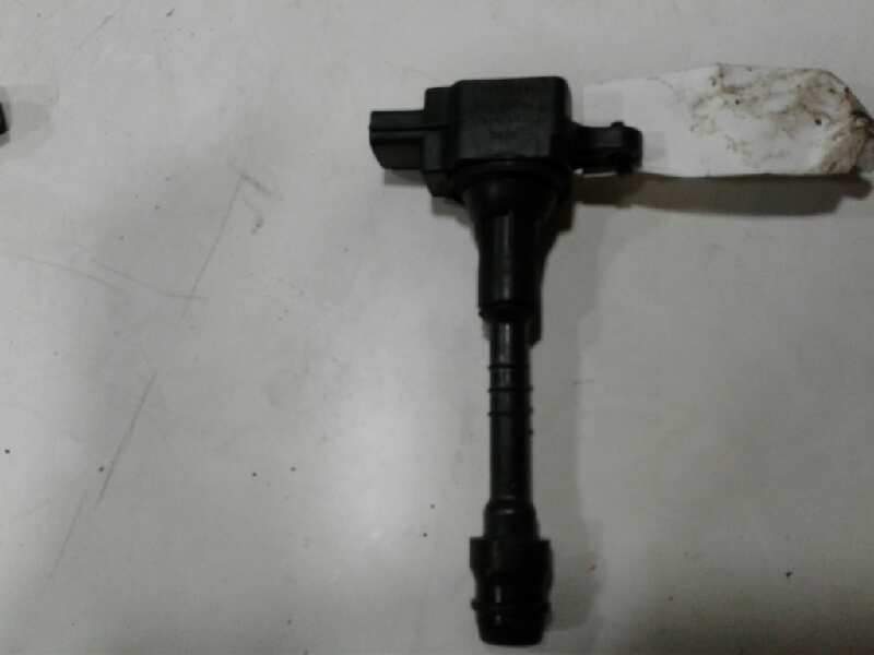 Recambio de bobina encendido para nissan almera (n16/e) ambience referencia OEM IAM   