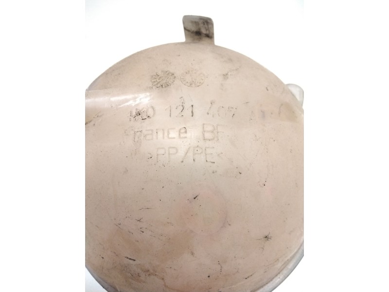 Recambio de deposito expansion para volkswagen passat variant (3c5) advance plus bluemotion referencia OEM IAM 1K0121407A  