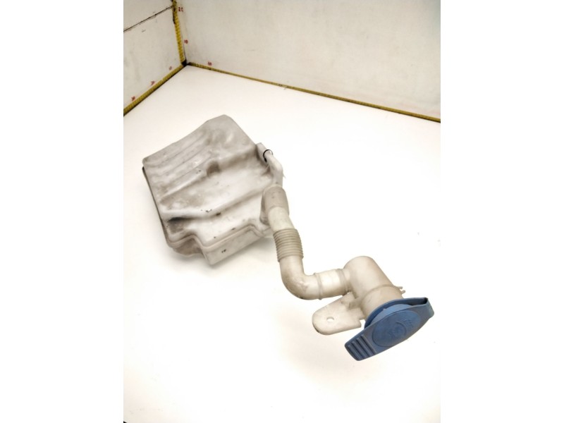 Recambio de deposito limpia para volkswagen golf plus v (5m1, 521) 1.6 multifuel referencia OEM IAM 1K0955453Q  