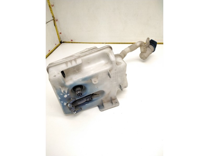 Recambio de deposito limpia para volkswagen golf plus v (5m1, 521) 1.6 multifuel referencia OEM IAM 1K0955453Q  