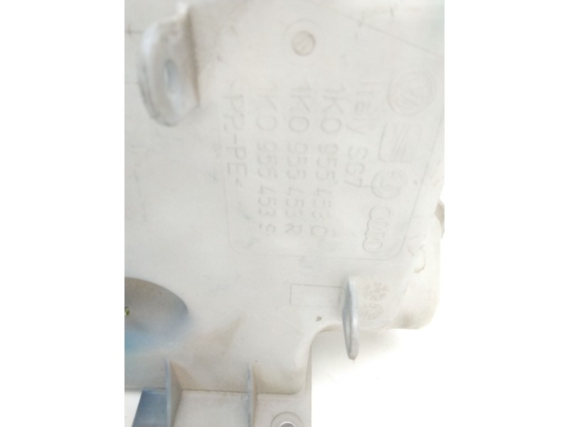Recambio de deposito limpia para volkswagen golf plus v (5m1, 521) 1.6 multifuel referencia OEM IAM 1K0955453Q  