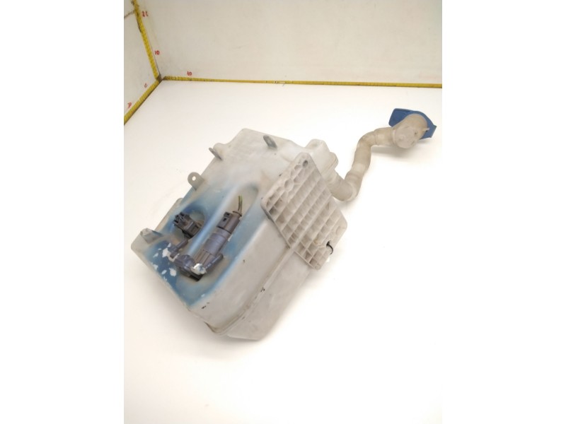 Recambio de deposito limpia para volkswagen golf plus v (5m1, 521) 1.6 multifuel referencia OEM IAM 1K0955453Q  