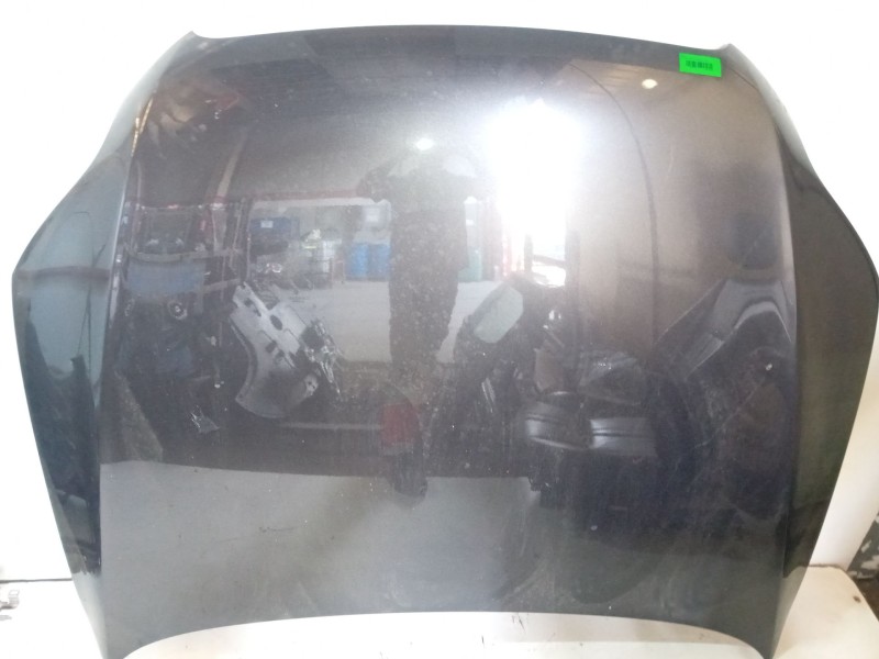 Recambio de capot para audi q7 (4lb) 3.0 tdi quattro referencia OEM IAM   