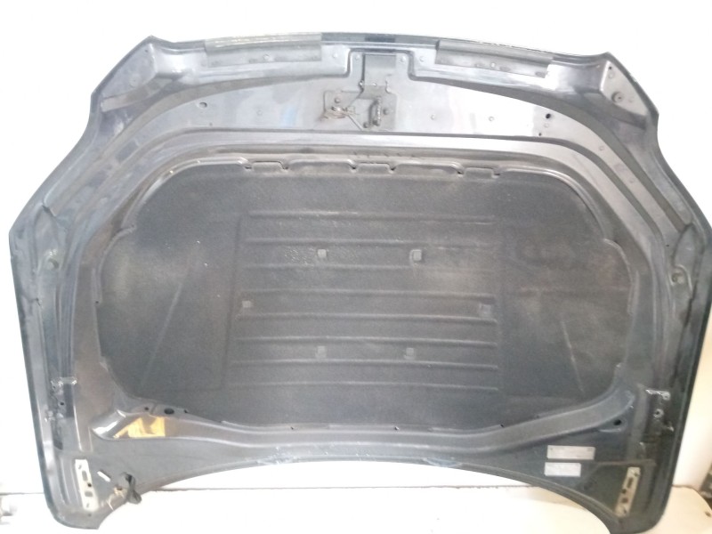 Recambio de capot para audi q7 (4lb) 3.0 tdi quattro referencia OEM IAM   