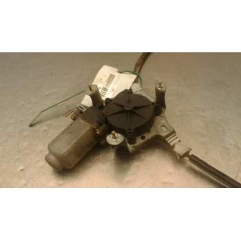Recambio de elevalunas delantero izquierdo para renault clio ii fase ii (b/cb0) authentique referencia OEM IAM 7700842247  