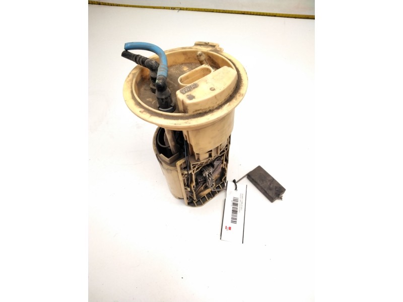 Recambio de bomba combustible para audi a3 (8p1) 2.0 tdi referencia OEM IAM 81189887  