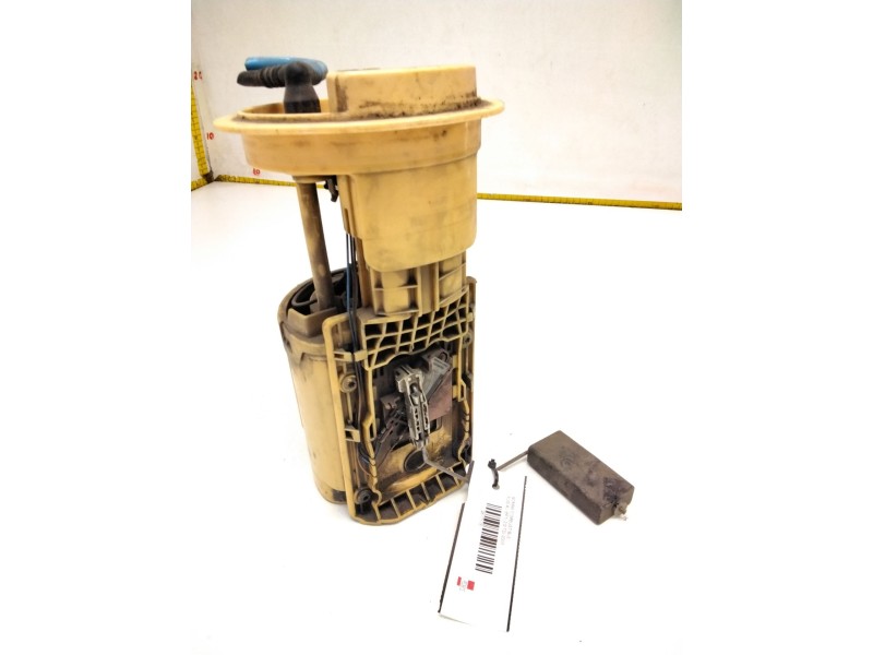 Recambio de bomba combustible para audi a3 (8p1) 2.0 tdi referencia OEM IAM 81189887  