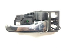 Recambio de maneta interior delantera derecha para lexus is200 (ds2/is2) referencia OEM IAM   