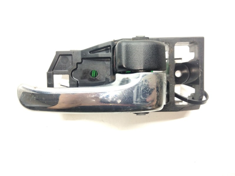 Recambio de maneta interior delantera derecha para lexus is200 (ds2/is2) referencia OEM IAM   