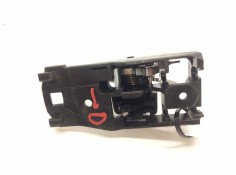Recambio de maneta interior trasera derecha para lexus is200 (ds2/is2) referencia OEM IAM    2