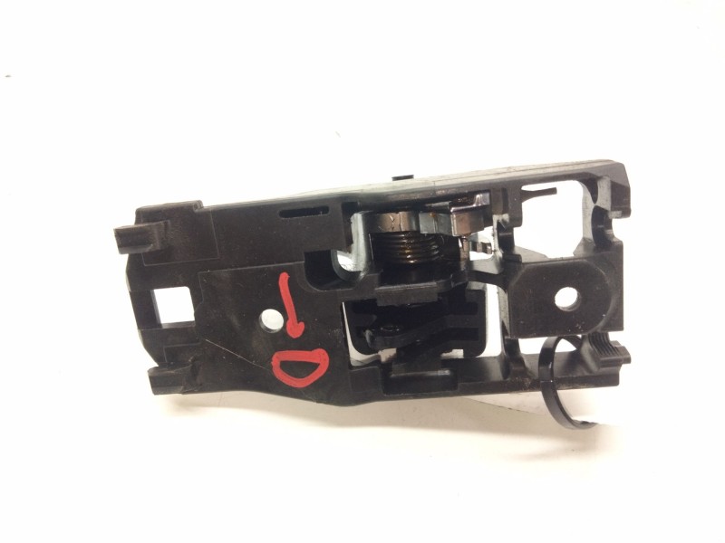 Recambio de maneta interior trasera derecha para lexus is200 (ds2/is2) referencia OEM IAM   