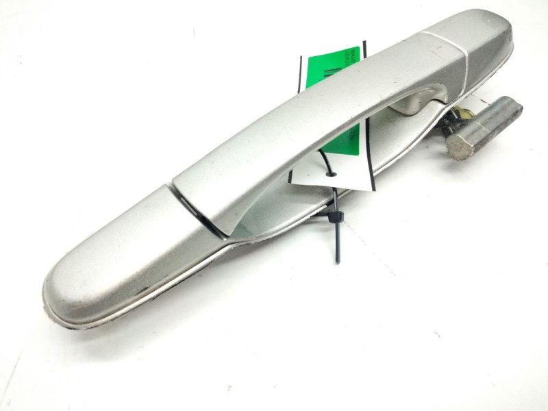 Recambio de maneta exterior trasera izquierda para lexus is200 (ds2/is2) referencia OEM IAM   