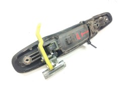 Recambio de maneta exterior trasera izquierda para lexus is200 (ds2/is2) referencia OEM IAM    2
