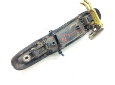 Recambio de maneta exterior trasera derecha para lexus is200 (ds2/is2) referencia OEM IAM    2